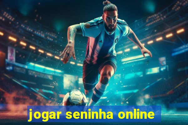 jogar seninha online